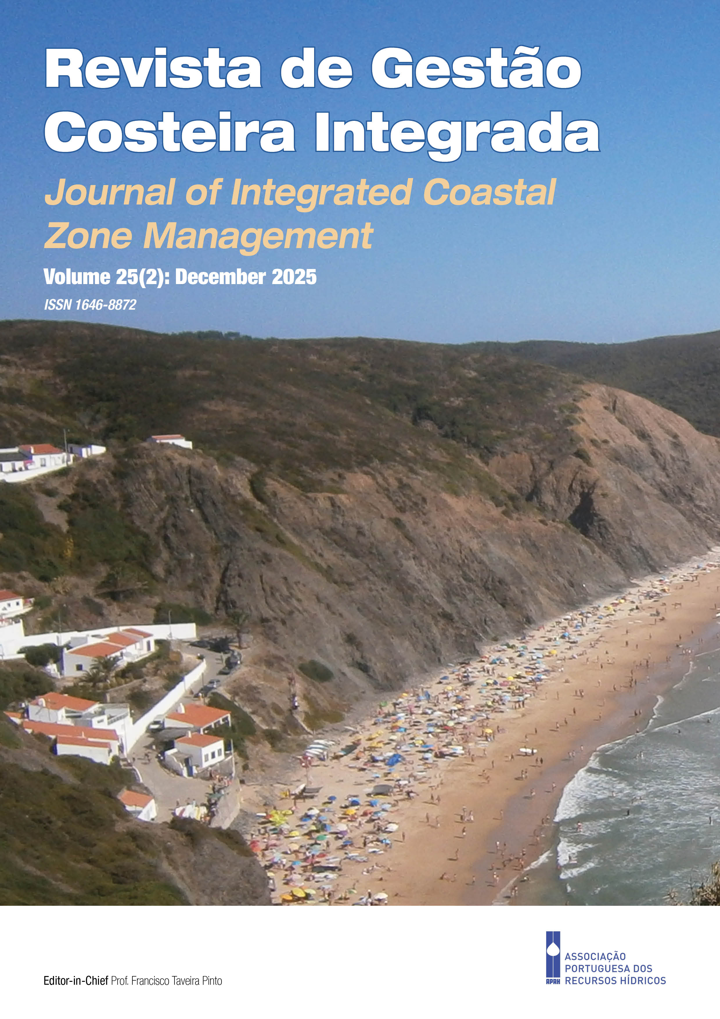 					View Vol. 25 No. 2 (2025)
				